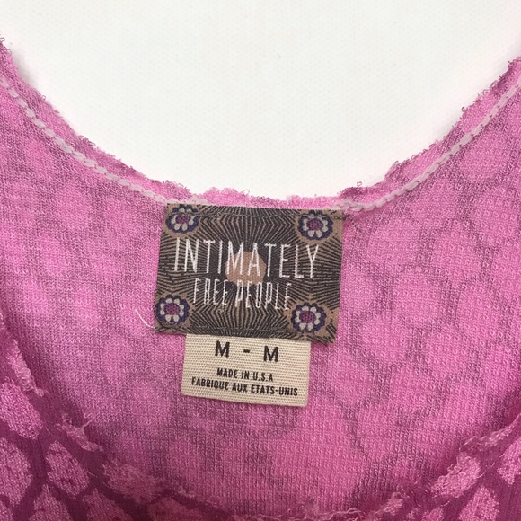 Free People Snake Tank - Picture 4 of 7